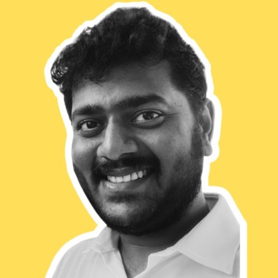 Shankar S, Founder, product engineer at Ember Tech